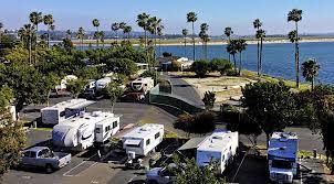 Campgrounds in san diego california: 13 Best Rv Parks In And Near San Diego Rvblogger