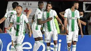Todo acá y desde los principales medios. Fichajes Atletico Nacional 2021 Salidas Rumores Y Llegadas