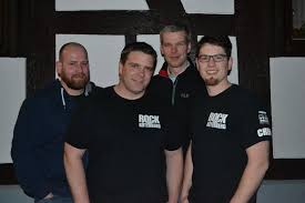 Rock am Köterberg“ verabschiedet sich von der zweiten Bühne