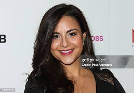 204 Stephanie Barron Photos & High Res Pictures