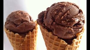 Maybe you would like to learn more about one of these? Chocolate Gelato Ice Cream Recipe How To Cook That By Ann Reardon Youtube