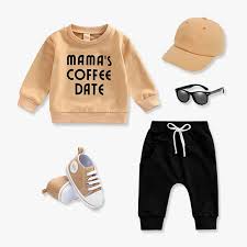 Baby Boy Clothes 0-24 Months | The ...