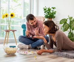 Romance is a word that creates a very specific picture in most of our heads. 34 Stay At Home Date Night Ideas Mint Notion