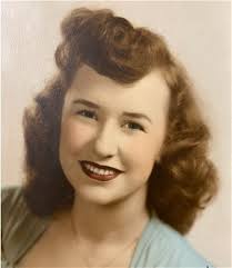 Lillian Mae Hauser Thomas