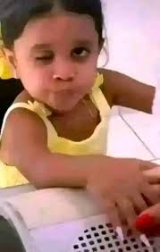 Matilda is ready for bed 🐕💯 my Blessing