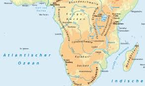 Maybe you would like to learn more about one of these? Diercke Weltatlas Kartenansicht Afrika Physische Ubersicht 978 3 14 100870 8 180 3 1
