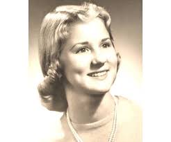 Carolyn Ring Obituary (1940