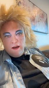 Karaoke Kim can get your party started…