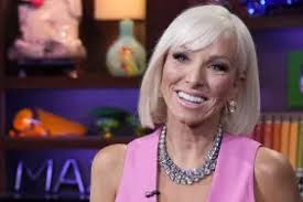 Margaret Josephs Dishes On Drama With Danielle Staub & Friendship With  Dolores Catania