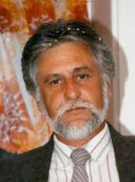 Avis de décès de André Béchard