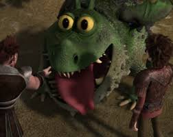 After hiccup and his night fury companion, toothless, saved the people of berk by defeating the red death, they inspired the vikings of berk to make peace with the dragons. Ombre Tueur Wiki How To Train Your Dragon Fandom