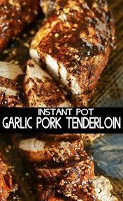 Chicken Fried Rice Better Than Take Out In 2020 Instant Pot Pork Tenderloin Recipe Pot Recipes Easy Instant Pot Dinner Recipes