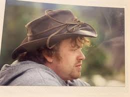 Ian Randolph Kent Obituary