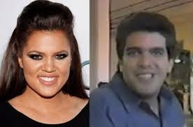 Khloe Kardashian's Real Father "Alex Roldan" Finally Revealed [Photo]