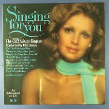 The Cliff Adams Singers