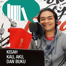 If you have a link to your intellectual property, let us know by. Kisah Kau Aku Dan Buku Podcast Obed Bima Wicandra Listen Notes