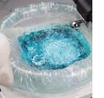 Disposable Pedicure Liners - Safe & Sanitary | Meridianspas ...