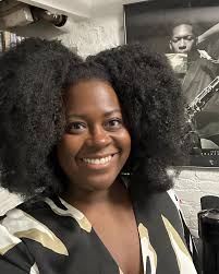 April May Webb (@thevoiceofaprilmay) • Instagram photos and videos