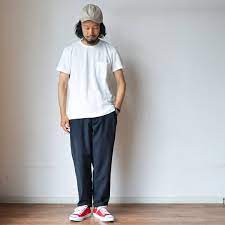 久しぶりに明石にも日差しが戻りました ニュースを見るたびに被害が拡大していて心が痛みます この度の豪雨で被害に遭われた方々に 心よりお見舞い申し上げます 一転 今週は35度前後の真夏日の連続みたいですね 湿度も上がりジメジメ いよいよ メンズ