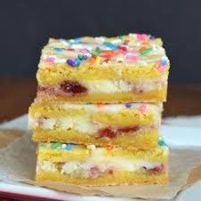 Strawberry Cheesecake Lemon Bars Recipe Lemon Bars Recipe Strawberry Cheesecake Lemon Cheesecake