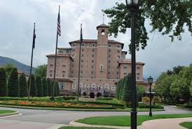 Southwest colorado springs, colorado springs, colorado, united states of america. Broadmoor Colorado Springs Lovelivingincolorado