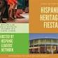 Viva la Fiesta and Celebrate Hispanic Heritage Month