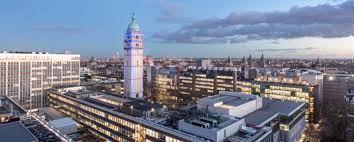 Business Continuity Administration And Support Services Imperial College London