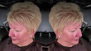 Therefore, you would need a good conditioner to maintain hair moisture. Body Wave Perm Short Hair Before And After Tips By Amal Hermuz Youtube