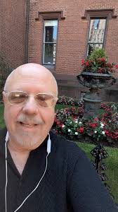 Hi all! I just wanted to introduce myself and share a photo I took