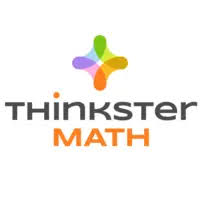 شعار Thinkster Math