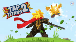 Okay, finally i got some time to write this post. Tap Titans 2 Advanced Guide Cheats Tips Tricks