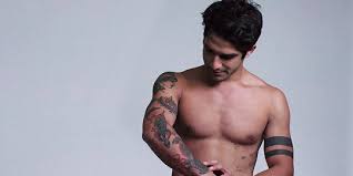 Walk in tattoo shops portland maine; We Love Hot Guys Tyler Posey Arm Tattoo