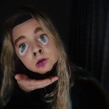 kohlmakeupsouthafrica #kohlcreativemakeupchallenge Egyptian symbol ✔️  Scarab beetle colors ✔️ Inspired by @rosharofficial ✔️ #dontrush #makeup  #mua #dontrushchallenge