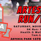 2nd Annual Artesia 5K Run/Walk event image