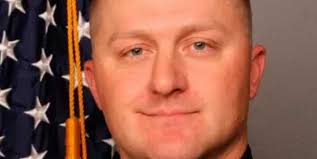 Northern California sheriff's deputy killed during shootout identified