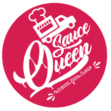 Sauce Queen (Food Truck) — West African restaurant food truck in Houston, Texas