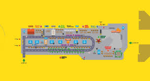 Comunicat de itsy bitsy fm. Bucharest Street Food Festival The Carnival 2017 Iconcert Ro