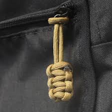 View the entire tutorial here. Bartact Paracord Zipper Pulls Coyote Set Of 5 Best Prices Reviews At Morris 4x4