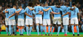 English fa community shield english premier league uefa champions league english fa cup english carabao cup club friendly premier league asia trophy international champions. Champions League Manchester City Squad Against Real Madrid Confirmed Daily Post Nigeria