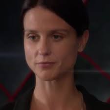 Heather Peace Lip Service