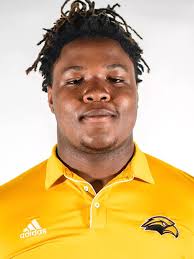 Amir Leonard-Jean Charles, Lipscomb Academy, Defensive Line