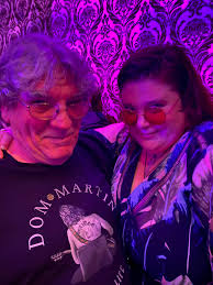 Reconnecting with 1975 classmates after 40 years