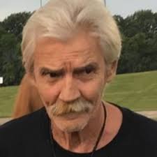 Obituary information for Roy Lee Etheridge