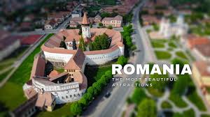 In 1992, the united states and romania signed a bilateral investment treaty (bit), which came into force in 1994. Romania Youtube