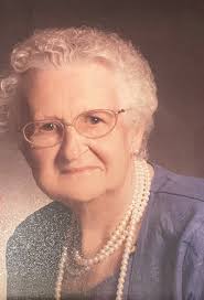 Obituary for Addie Mae Lawson