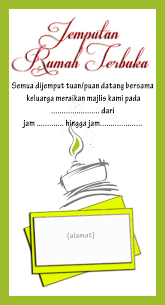 Biasanya untuk bisa membuat sebuah link zoom, kamu harus menjadi host dari meeting yang akan diselenggarakan. Image Result For Contoh Kad Jemputan Ke Majlis Jamuan Hari Raya Resume Writing Powerpoint Design Lettering