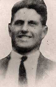 Meath IRA man Nick Doherty