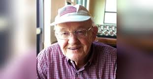 Earl Edward Herron Obituary