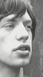 Dustin Hoffman Chef Mick Jagger Conversation