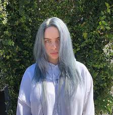 She can honestly rock any color or any hair cut heart eyes emoji. this isn't the first time the star. On Twitter Billies New Hair Colour Is My New Favourite Thing Billieeilish Also Welcome Back